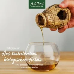 Aniforte Bio Ägyptisches Schwarzkümmelöl 500ml -Hund Miau Verkaufsgeschäft d9ea8eff0c19477e7f8d5c5de31ce9c8730e9f65 1480469 de DE ff4db530987e5b8bd1e5eb4fee405f29f82b4524ENHeKY