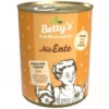 Betty's Landhausküche Mit Ente 6 X 400g Für Hund -Hund Miau Verkaufsgeschäft da7b12dbbf35740582590f1a6d18fefb01a312e4 1365696 de DE 8229a4cbd3ff00e15e47f2a5b9cd3fc879c09624Zf3Dic