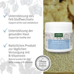 Aniforte Bierhefe Pulver 250 G -Hund Miau Verkaufsgeschäft da93bfe868cfd9ce3bc2abda1fc2030a31b81e9f 1665877 de DE 377c6e9402c29f1e58d58467558f9fb93b20e9d59pRgeZ