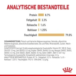 ROYAL CANIN Labrador Retriever Adul Stückchen In Soße 10x140g -Hund Miau Verkaufsgeschäft dad665b54c27830d007f2a851781b63cda29343d 38aa87fb4fdab372567b4a3fce1add40bafbd648