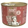 Betty's Landhausküche Wild & Geflügel 6 X 200g Für Hund -Hund Miau Verkaufsgeschäft dcee45d6d2fd1235b747a33c7ec3c969d4dfde79 1408988 de DE 536a551c3b02765a92ce0ae0be3f743168f1e7075hNh0B