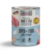 MAC's Puppy Huhn & Kalb 6x400g -Hund Miau Verkaufsgeschäft dcff04b144687cded130b1eb1b27d1bbf48064b6 1382261 de DE Macs Puppy Huhn Kalb 400g