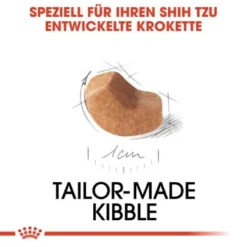 ROYAL CANIN Shih Tzu Puppy 1,5kg -Hund Miau Verkaufsgeschäft df11cc8fc536552885af1e56aa4478e371613294 b583413fc8d82371c3af5492c93ee504067ac9b1