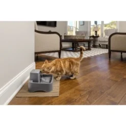 PetSafe Trinkbrunnen 1,8 L -Hund Miau Verkaufsgeschäft df488cf045110a6e0d24fcded3d81de07583d88a 1323706 7