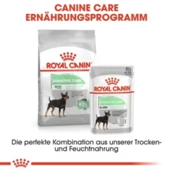 ROYAL CANIN Digestive Care Adult Pouch 12x85g -Hund Miau Verkaufsgeschäft e02f593f310505a6effabdf0db2d073f9a204d2c d16d0d04658c4ae51cbee45a4624e960f4270eb0