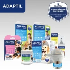 ADAPTIL Chew 30 Stück Anti Stress Snack -Hund Miau Verkaufsgeschäft e153239822f6a3a147d925540d71f8df48cb7df4 1374744 6