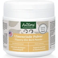 Aniforte Ulmenrinde 100 G