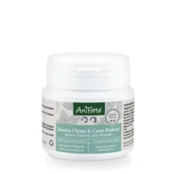 Aniforte Denta Clean & Care Zahnpflege Pulver 80 G