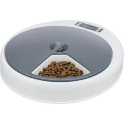 Trixie Futterautomat TX4+1 -Hund Miau Verkaufsgeschäft e8592db16a378039e41e32fd6b0d82269b75ccf8 1314228 de DE 94934fc18e3e853bf6c3fab0d86c03fcbd8faed5AKDPFM