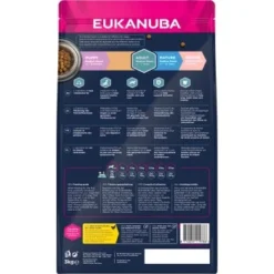EUKANUBA Active Adult Medium Breed Mit Huhn 15 Kg -Hund Miau Verkaufsgeschäft e92feaaa457f9230b3c845c5b38a75a68f32f4ec 8710255119786 4