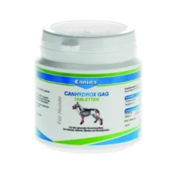 Canina Canhydrox GAG 100 G Tabletten
