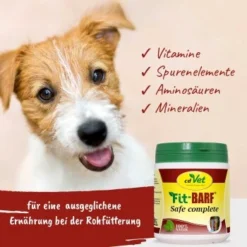 Fit-BARF SafeComplete 350 G -Hund Miau Verkaufsgeschäft ec15b1d9dbdbcae889d1f92e161f547aea6c7651 1667841 de DE cdf62389779a6792afad12e614bce72d0f307923djUYIU