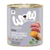 WOW Senior 6x800g -Hund Miau Verkaufsgeschäft ec9da9577b77424f135cb6e226072f5390d1a424 7e0a60da349316ecec48b75dcee5a6c90980ecda