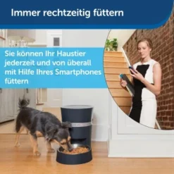 PetSafe Futterautomat Smart Feed -Hund Miau Verkaufsgeschäft ecc5d05fce6b95e27a0b848af81700139039f083 1418722 de DE bf6e3d0ce3bb4138d5ea8baa21cda8cbbc708198DJnk2b