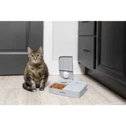 PetSafe Futterautomat Für 2 Mahlzeiten -Hund Miau Verkaufsgeschäft ecfa45428902a757dc7016a44357eeb1f8b25a89 1343837 6