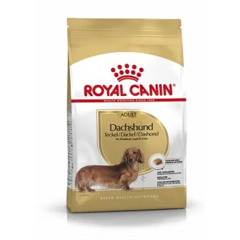 ROYAL CANIN Dachshund Adult 7,5 Kg 3 ROYAL CANIN Dachshund Adult 7,5 Kg