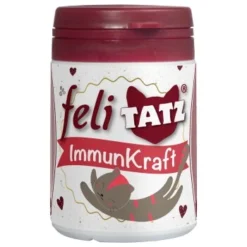 FeliTATZ ImmunKraft