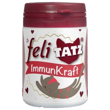 FeliTATZ ImmunKraft 2 FeliTATZ ImmunKraft
