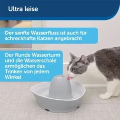 PetSafe Trinkbrunnen Streamside -Hund Miau Verkaufsgeschäft ee5d1cfd3457a4c83b6ba68fc6abda0edd663a8e 1423698 de DE 6d92f4871f3506c5885c377adc24f78b639f6d3d5ZLvx6