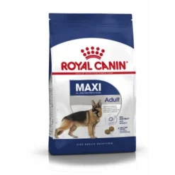 Bestseller 15 ROYAL CANIN Maxi Adult 15 Kg