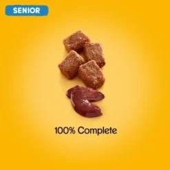 Pedigree Senior 12x400g -Hund Miau Verkaufsgeschäft ef69973a88e38268032de71ca132f244c189bce2 1100622 de DE pedigree 5