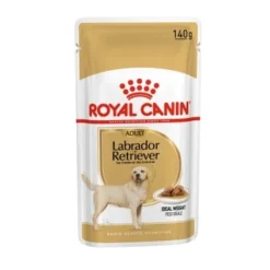 ROYAL CANIN Labrador Retriever Adul Stückchen In Soße 10x140g -Hund Miau Verkaufsgeschäft f0892313f0d9ad52ef59fb6af3d60d40ea79714f 1344592 de DE rc3