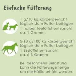 ArthroGreen Collagen 130 G -Hund Miau Verkaufsgeschäft f2199ae49c1e1ba65a8db2050cff8399493fe9ef 1662610 de DE 1367b6b31282fce3d2a02566149605d01a73bd42YAcyV5
