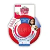 KONG Frisbee Rot L -Hund Miau Verkaufsgeschäft f42756b24aa1aa59c6fb5b5a8aa5acc4e74609c1 59d4560610a516fc8d7f2361319050d2c2a26d2e