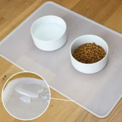 KaraLuna Basic Napfunterlage Transparent L -Hund Miau Verkaufsgeschäft f495db45fd389fd117644cb3377217742809b2ec 1407477 de DE a8bbe54e97e8bbb8f7c3d6b40c33b455251b54dbH2Qc30