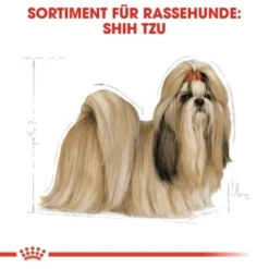 ROYAL CANIN Shih Tzu Adult 7,5 Kg -Hund Miau Verkaufsgeschäft f49cada8ff76f27d6fb41836e909f22e9785a08e 2d7c06d979ea9a8ddf00439499c209e92cc75b35