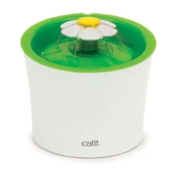 Catit Senses 2.0 Trinkbrunnen Blume