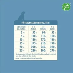 Irish Pure 12 X Freiland-Huhn (Junior) -Hund Miau Verkaufsgeschäft f8552a1b41048c19345c942b4d11e23da23c5bcc 1654792 de DE 82f502dc3d7b772fb181845ecc758aeec1a41577CQLQhR