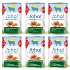ChronoBalance Nassfutter Für Hunde Schaf 2,4 Kg -Hund Miau Verkaufsgeschäft f87a7e8ba40ac0e2005f6bae4e7e4ef9d17f2b90 1409558 de DE fdaa8e7caee2af7f107dfdd3035ee9bb8674a338LIth8j
