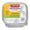 Animonda Integra Protect Sensitive 11x150g Pute & Pastinaken -Hund Miau Verkaufsgeschäft f882dc40d2859c866819e0728b94367ef2b1788a 8bdba033cd5ba30999ceda91893bf9871a9cbe2b