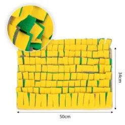 Lionto Schnüffelteppich Für Hunde Gelb/ Grün -Hund Miau Verkaufsgeschäft fb32e18e71cc61bd0d57240a095cfa94d2500def 1665991 de DE 1cd194e3d7700f11c8870d9e829b6bdd342ffa8aZN5LUw