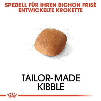 ROYAL CANIN Bichon Frisé Adult 1,5 Kg 5 ROYAL CANIN Bichon Frisé Adult 1,5 Kg – Bild 3
