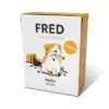 Fred & Felia FRED 10x390g JUNIOR Huhn Mit Reis 2 Fred & Felia FRED 10x390g JUNIOR Huhn Mit Reis -Hund Miau Verkaufsgeschäft fbf3e0955affd3c7115195b73a7098abc9c71fd5 1422068 de DE 063b1098aa9ab0e8794ab737206801ba6281c19eVUAo6d