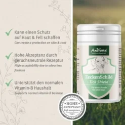 Aniforte Zecken Schild (bis 10kg) Für Kleine Hunde 60 Kapseln -Hund Miau Verkaufsgeschäft fd266d313abb4da19240cdd6988629ebd03b0309 1332831 de DE 6a955379fba30097bd271dac9cdf6940c31dac03OidzxC