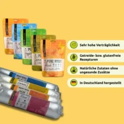 FAVLY Petfood FAVLY Probierpaket "Basic" 23 FAVLY Petfood FAVLY Probierpaket "Basic" -Hund Miau Verkaufsgeschäft fddfdfc055a591f758ba70ada9382c88520c2aa7 1495887 de DE c6eafeab6fcef5250b9c470f8916ec2884004738P7Cbod