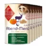 ChronoBalance Nassfutter Für Hunde Abend Menü Wild 2,4 Kg 2 ChronoBalance Nassfutter Für Hunde Abend Menü Wild 2,4 Kg -Hund Miau Verkaufsgeschäft fe01d493050f6d92de1540cc97c684af08f6e18c 1409485 de DE d52d661f5ea0116b2bec7021758eca0eabc2e58bTlZwum