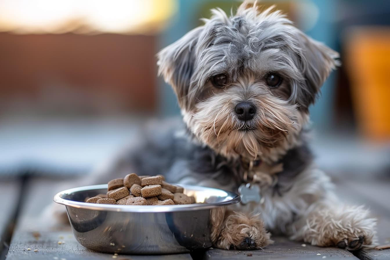 Hund Miau Verkaufsgeschäft -Hund Miau Verkaufsgeschäft Hundefutter tabelle